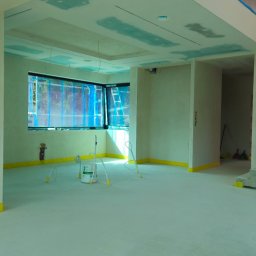 Płyta karton gips Syców 2