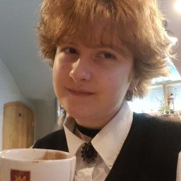 Julia Soboszek - Drukarnia Wizytówek Cieszyn