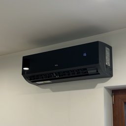 Klimatyzacja do domu Pniówek 3