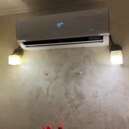 Klimatyzacja do domu Pniówek 2