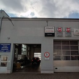 Stacja Kontroli Pojazdów Resma Olsztyn - Serwis LPG Olsztyn