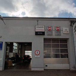 Polecamy okresowe badania techniczne w Stacji Kontroli Pojazdów Resma w Olsztynie 