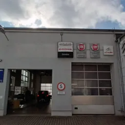 Polecamy okresowe badania techniczne w Stacji Kontroli Pojazdów Resma w Olsztynie