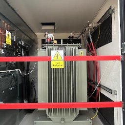 Energo-Bud - Profesjonalne Instalacje Alarmowe Nowy Dwór Gdański