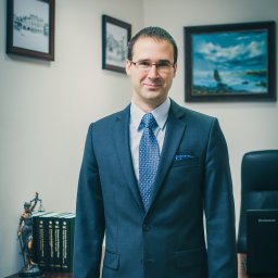 Kancelaria Radcy Prawnego Arkadiusz Jałowiec - Prawo Pracy Lublin