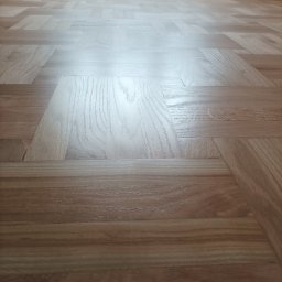 Cyklinowanie Rakszawa 2