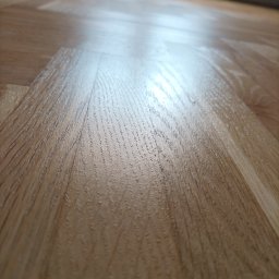 Cyklinowanie Rakszawa 3