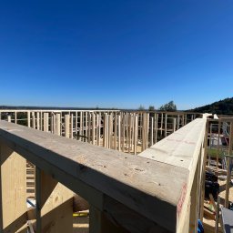 Domy szkieletowe Tokarnia 4