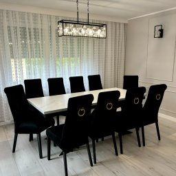 Szafy na wymiar Barwałd Górny 1