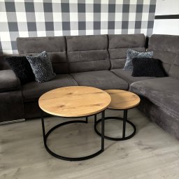 Szafy na wymiar Barwałd Górny 3