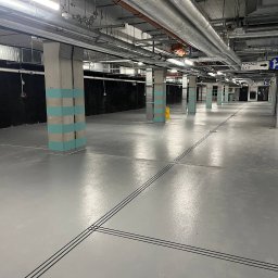 Lael - Rewelacyjne Posadzki Żywiczne Lublin