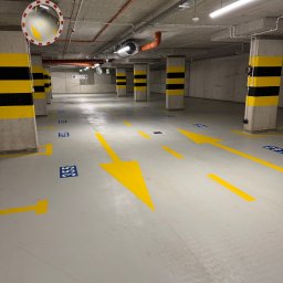 Posadzki żywiczne Lublin 4