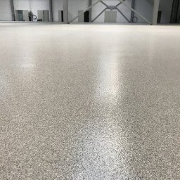 Posadzki żywiczne Lublin 1