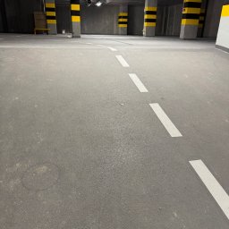 Posadzki żywiczne Lublin 2