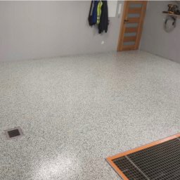 Posadzki żywiczne Lublin 1