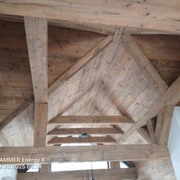 Remont łazienki Giżycko 1