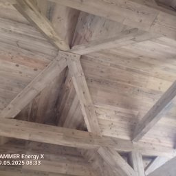 Remont łazienki Giżycko 2