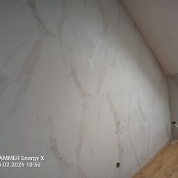 Remont łazienki Giżycko 3