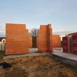 Domy murowane Ciasna 4