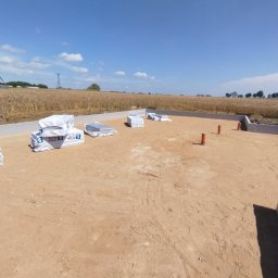 Domy murowane Ciasna 1