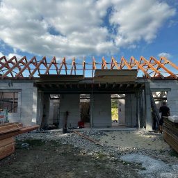 Domy murowane Ciasna 2