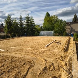 Domy murowane Ciasna 3