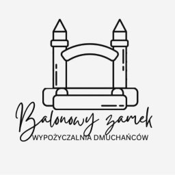 Balonowy Zamek Natalia Śremba - Dmuchańce Dla Dzieci Marcinowo