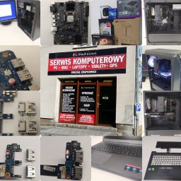 Odzyskiwanie danych Krapkowice 1