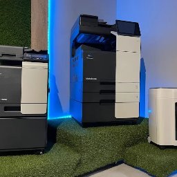 Serwis sprzętu biurowego Ostrołęka 2