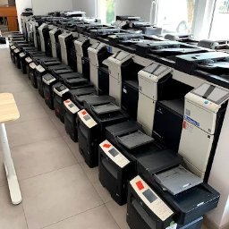 Serwis sprzętu biurowego Ostrołęka 3