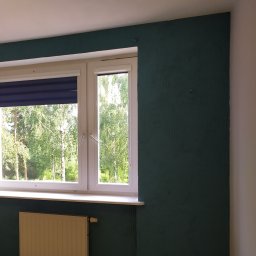 PAWEL GLUCH - Układanie Parkietu Kielce