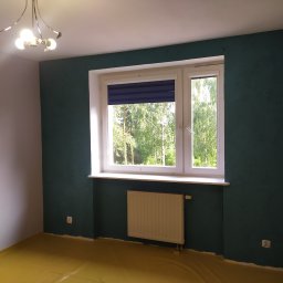 Malowanie mieszkań Kielce 2