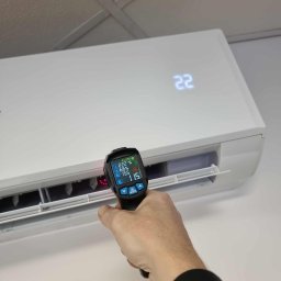 Przegląd systemu klimatyzacji