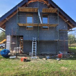 Remonty domów i kamienic Starogard Gdański 4