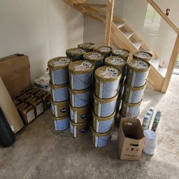 Remonty domów i kamienic Starogard Gdański 1