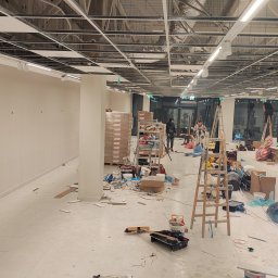 Kacper ELWARTOWSKI - Najwyższej Klasy Instalacja Oświetlenia Sztum