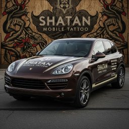 Lakiernia Seweryn Wrzosek - Kosmetyczka Krak&oacute;w