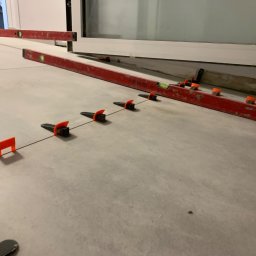 Glazurnik Białystok 1