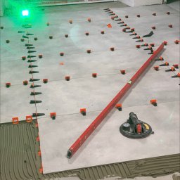 Krzysztof Laskowski - Glazurnik Białystok