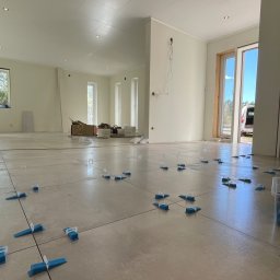 Malowanie mieszkań Gdańsk 2