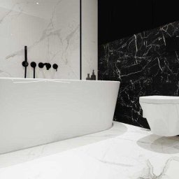 Remont łazienki Zielona Góra 3