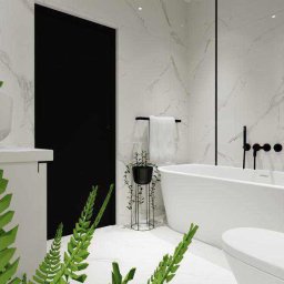 Remont łazienki Zielona Góra 2