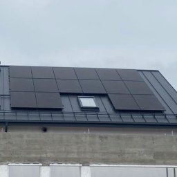 Patryk Wiktoruk - Markowe Magazyny Energii Oświęcim