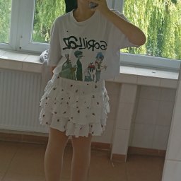 Niania Wojaszówka 2