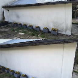 Mycie kostki brukowej Gowarczów 3