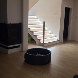 House Connect - Profesjonalna Wymiana Instalacji Elektrycznej Łuków