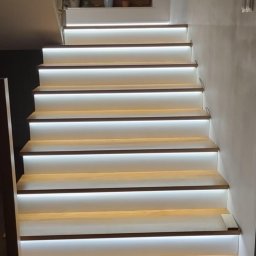 Instalacje elektryczne Łuków 3