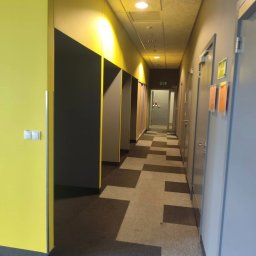 Wykończenia wnętrz Adrian Łukowski - Gładzenie Ścian Wrocław