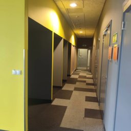 Malowanie mieszkań Wrocław 3