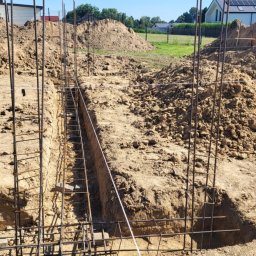 Domy murowane Bestwina 2